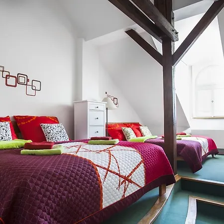 Riverview Prague
