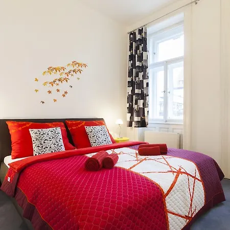 Apartment Riverview