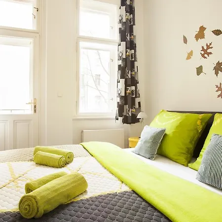 Riverview Prague