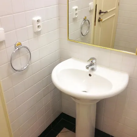 Riverview Prag