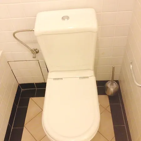 Riverview פראג