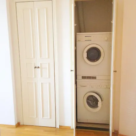 Apartment Riverview