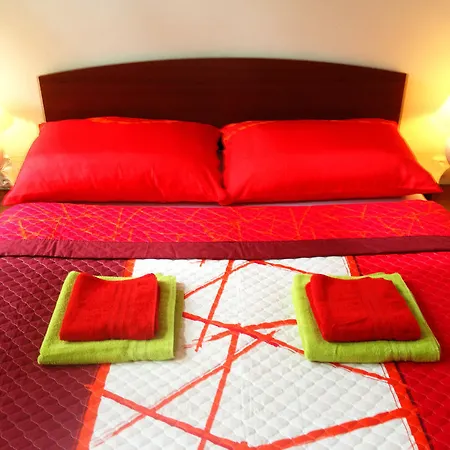 Riverview Prag