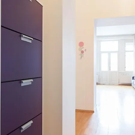 Riverview * Prag