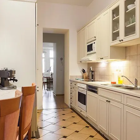 Apartment Riverview *