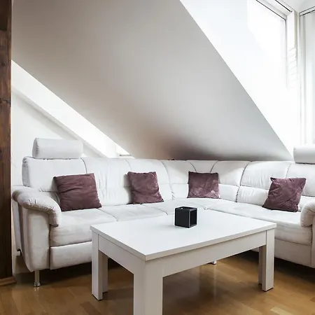 Apartman Riverview *