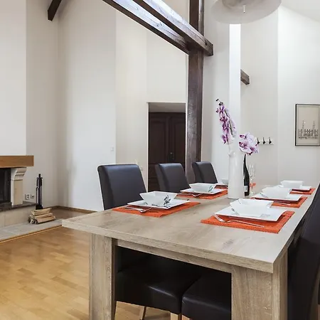 Apartman Riverview