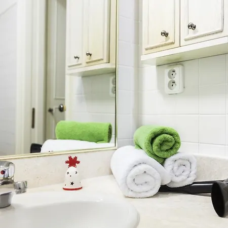 Apartman Riverview