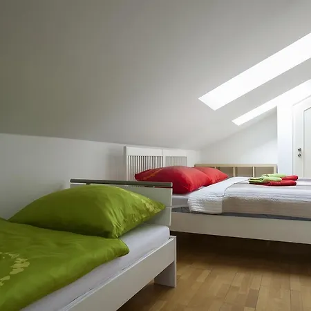 Apartman Riverview