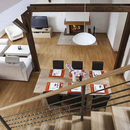 Riverview Apartman