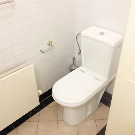 Apartman Riverview