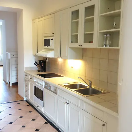 Apartman Riverview *