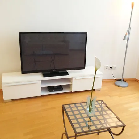 Apartman Riverview