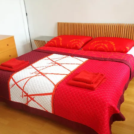 Apartman Riverview *