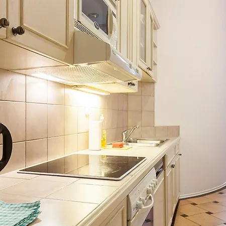 Apartman Riverview