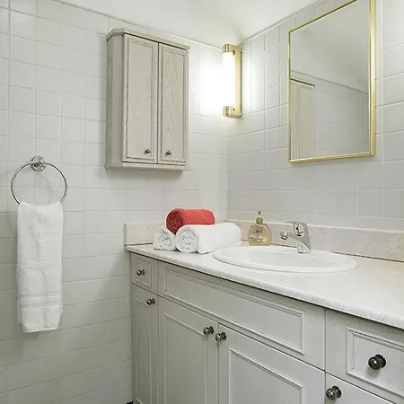 Riverview Apartman Prága