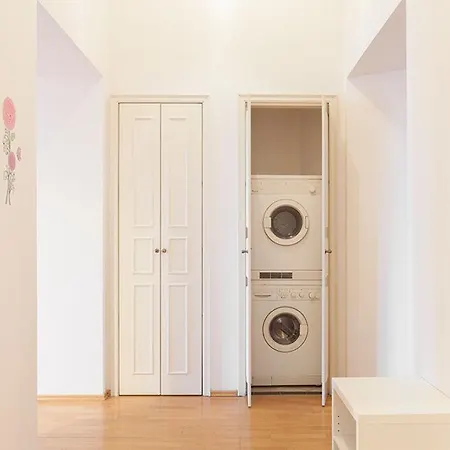 Apartman Riverview