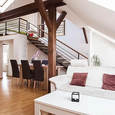 Riverview Apartman